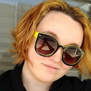 Meet your Posher, Kristen